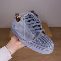 Christian Louboutin 'Squale' Junior Spikes (44) 🐦