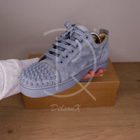 Christian Louboutin 'Squale' Junior Spikes (44) 🐦