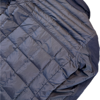 Moncler Jakke, Herre 'Mørke Blå' Blais (M2)