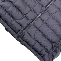 Moncler Cardigan, Herre 'Sort' Maglia (Small)