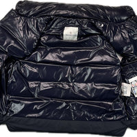 Moncler Veste, Herre 'Sort' Cheval (M2)