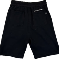 Moncler Shorts, Herre 'Sort' Genius (Medium)