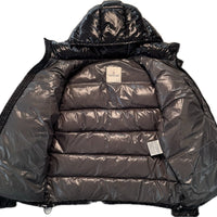 Moncler Jakke, Herre 'Sort' Maya (4)