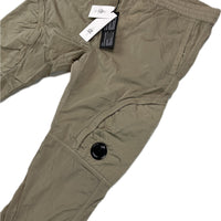 C.P. Company Pants, Herre Cargo 'Beige' (Medium / 48)