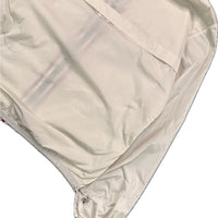 Moncler Vindjakke, Herre 'Hvid' Anton (M4)