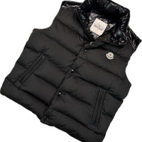 Moncler Veste, Herre 'Sort' Cheval (M1)