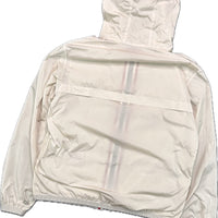 Moncler Vindjakke, Herre 'Hvid' Anton (M4)