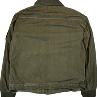 C.P. Company Jakke, Herre 'Army Grøn' (XX-Large / 54)