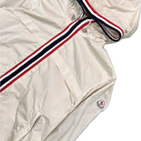 Moncler Vindjakke, Herre 'Hvid' Anton (M4)