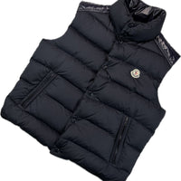 Moncler Veste, Herre 'Sort' Cheval (M2)