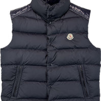 Moncler Veste, Herre 'Sort' Cheval (M2)