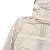 Moncler Vindjakke, Herre 'Hvid' Anton (M4)