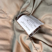 Moncler Vintage Vest