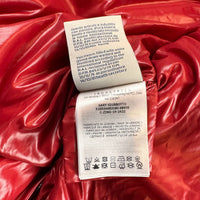 Moncler Vinterjakke, Herre 'Rød' Gary (M0 / X-Small)