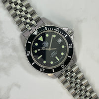 TAG HEUER PROFESSIONAL 1000 980.013N