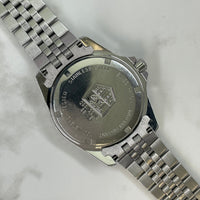 TAG HEUER PROFESSIONAL 1000 980.013N