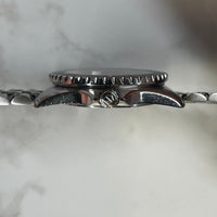 TAG HEUER PROFESSIONAL 1000 980.013N