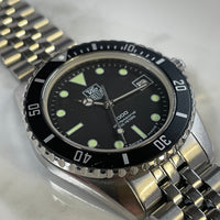 TAG HEUER PROFESSIONAL 1000 980.013N