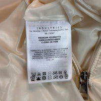 Moncler Vindjakke, Herre 'Hvid' Friesian (M3 / Medium)