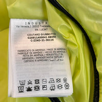 Moncler Jakke, Herre 'Mørke Blå' Coutard (M5)