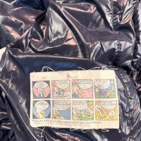 Moncler Jakke, Herre 'Army Grøn' Branson (M4)