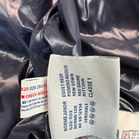 Moncler Jakke, Herre 'Army Grøn' Branson (M4)