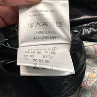 Moncler 123, Herre '123' 123 (123)