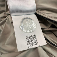 Moncler Jakke, Herre 'Creme' Augert (M3)