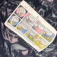 Moncler Veste, Herre 'Sort' Cheval (M2)