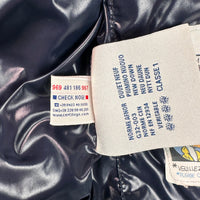 Moncler Veste, Herre 'Sort' Cheval (M2)