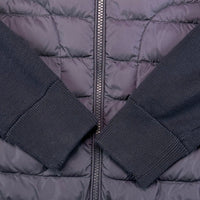 Moncler Cardigan, Herre 'Sort' Maglia (Small)