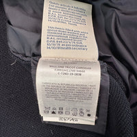 Moncler Cardigan, Herre 'Sort' Maglia (Small)