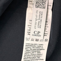 C.P. Company T-Shirt, Herre 'Sort' (Large)