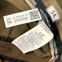 C.P. Company Pants, Herre Cargo 'Brun' (X-Large)