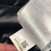 Moncler Vest, Herre 'Mørke Blå' Gui (M2)