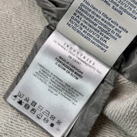 Moncler Cardigan, Herre 'Grå' Maglia (Large)