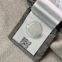 Moncler Cardigan, Herre 'Grå' Maglia (Large)