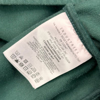 Moncler Cardigan, Herre 'Grøn' (XX-Large)