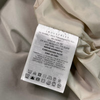 Moncler Vindjakke, Herre 'Hvid' Anton (M4)