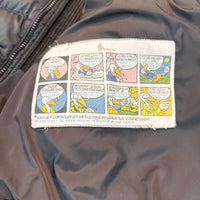 Moncler Cardigan, Herre 'Sort/Grå' Maglione Tricot (Large)