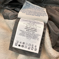 Moncler Cardigan, Herre 'Grå' Maglia (Small)