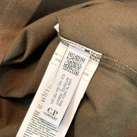 C.P. Company T-Shirt, Herre 'Brun' (Small)