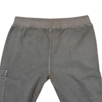 C.P. Company Sweatpants, Herre 'Grå' (Medium + Large)