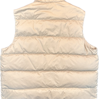 Moncler Vintage Vest