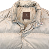 Moncler Vintage Vest