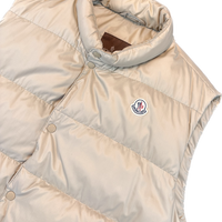 Moncler Vintage Vest