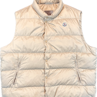 Moncler Vintage Vest