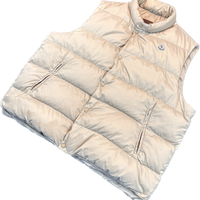 Moncler Vintage Vest