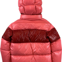 Moncler Vinterjakke, Herre 'Rød' Gary (M0 / X-Small)