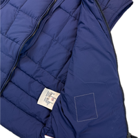 Moncler Save vest